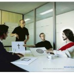 jesus ‣ Маркетер