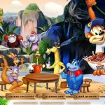 Kellogg’s ‣ Маркетер