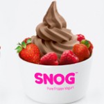 Snog ‣ Маркетер