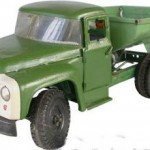 mashina ‣ Маркетер