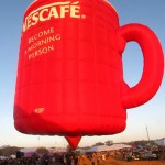 nescafe ‣ Маркетер