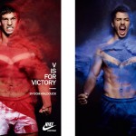 nike_1 ‣ Маркетер