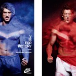 nike_3 ‣ Маркетер