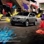 Qashqai1 ‣ Маркетер