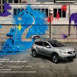 Qashqai2 ‣ Маркетер