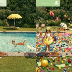 Petit Bateau2 ‣ Маркетер