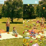 Petit Bateau3 ‣ Маркетер