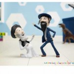 Becks Plastilin2 ‣ Маркетер