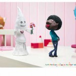 Becks Plastilin ‣ Маркетер