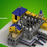 Create the impossible ‣ Маркетер