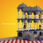 Create the impossible1 ‣ Маркетер