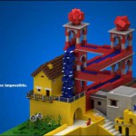 Create the impossible2 ‣ Маркетер