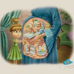 Tiji TV (2) ‣ Маркетер