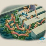 Tiji TV (3) ‣ Маркетер