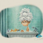 Tiji TV (4) ‣ Маркетер