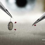 darts ‣ Маркетер
