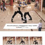 big toys2 ‣ Маркетер