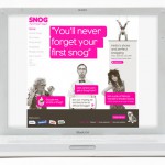 snog_web ‣ Маркетер
