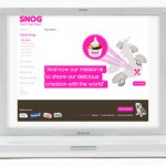 snog_web ‣ Маркетер