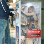 Рекламная кампания ‣ Маркетер