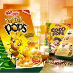 Kellogg’s ‣ Маркетер