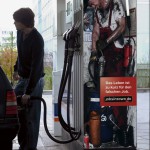 Рекламная кампания ‣ Маркетер