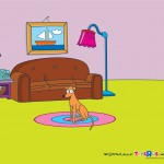 toys_r_us_simpsons_couch6012532454 ‣ Маркетер