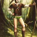 5_glow ‣ Маркетер