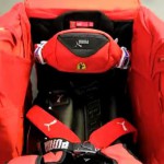 Awesome Ferrari F1 Car Made Out of Clothes 6 ‣ Маркетер