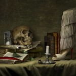 Louboutin10 ‣ Маркетер