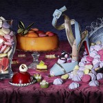 Louboutin2 ‣ Маркетер