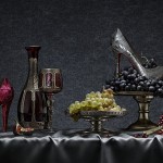 Louboutin9 ‣ Маркетер