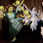 Shrek by Ellen Von Unwerth for VMAN 04 ‣ Маркетер