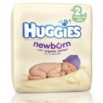 Новый дизайн упаковки Huggies ‣ Маркетер