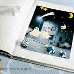 Play Doh Приведение ‣ Маркетер