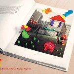 Play Doh Дом ‣ Маркетер