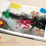 Play Doh Осминог ‣ Маркетер