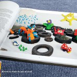 Play Doh Шины ‣ Маркетер