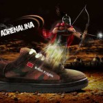 British Knights4 ‣ Маркетер