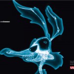 Visao Junior (1) ‣ Маркетер
