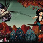 Levi's Kids(1) ‣ Маркетер