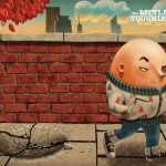 Levi's Kids(3) ‣ Маркетер