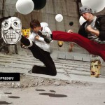 Freddy(1) ‣ Маркетер