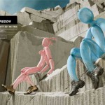 Freddy ‣ Маркетер