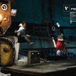 Freddy (2) ‣ Маркетер