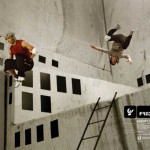 Freddy (3) ‣ Маркетер