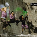 Freddy (5) ‣ Маркетер