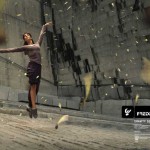 Freddy (6) ‣ Маркетер