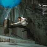 Freddy (7) ‣ Маркетер