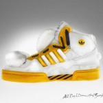 Adidas (1) ‣ Маркетер